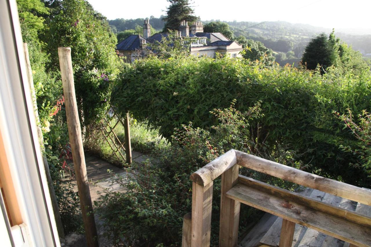 Spacious Home In Bath, Nature And City! Экстерьер фото