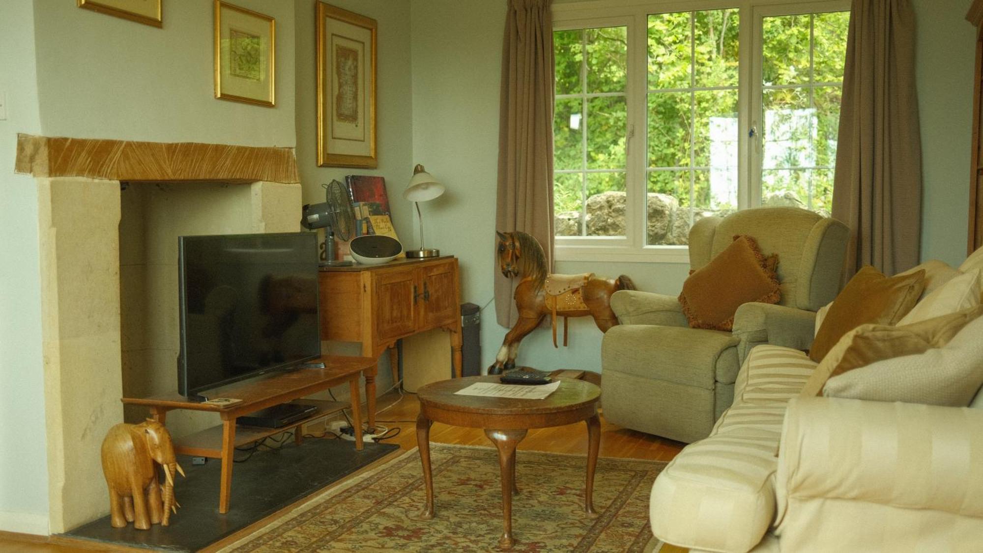 Spacious Home In Bath, Nature And City! Экстерьер фото