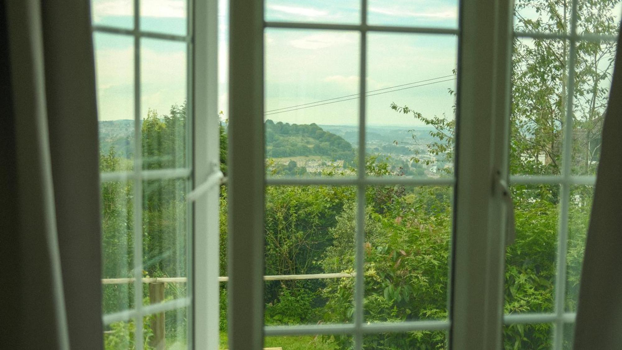 Spacious Home In Bath, Nature And City! Экстерьер фото